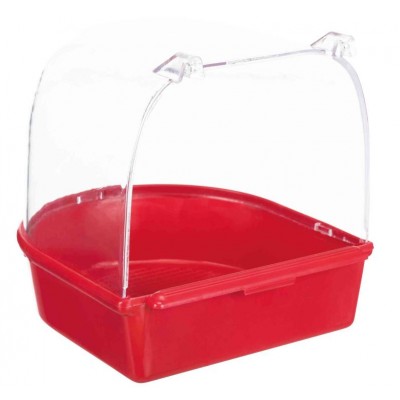 Bañera Colgada 15x13x13 Cm Trixie | Calvet Animals i Plantes