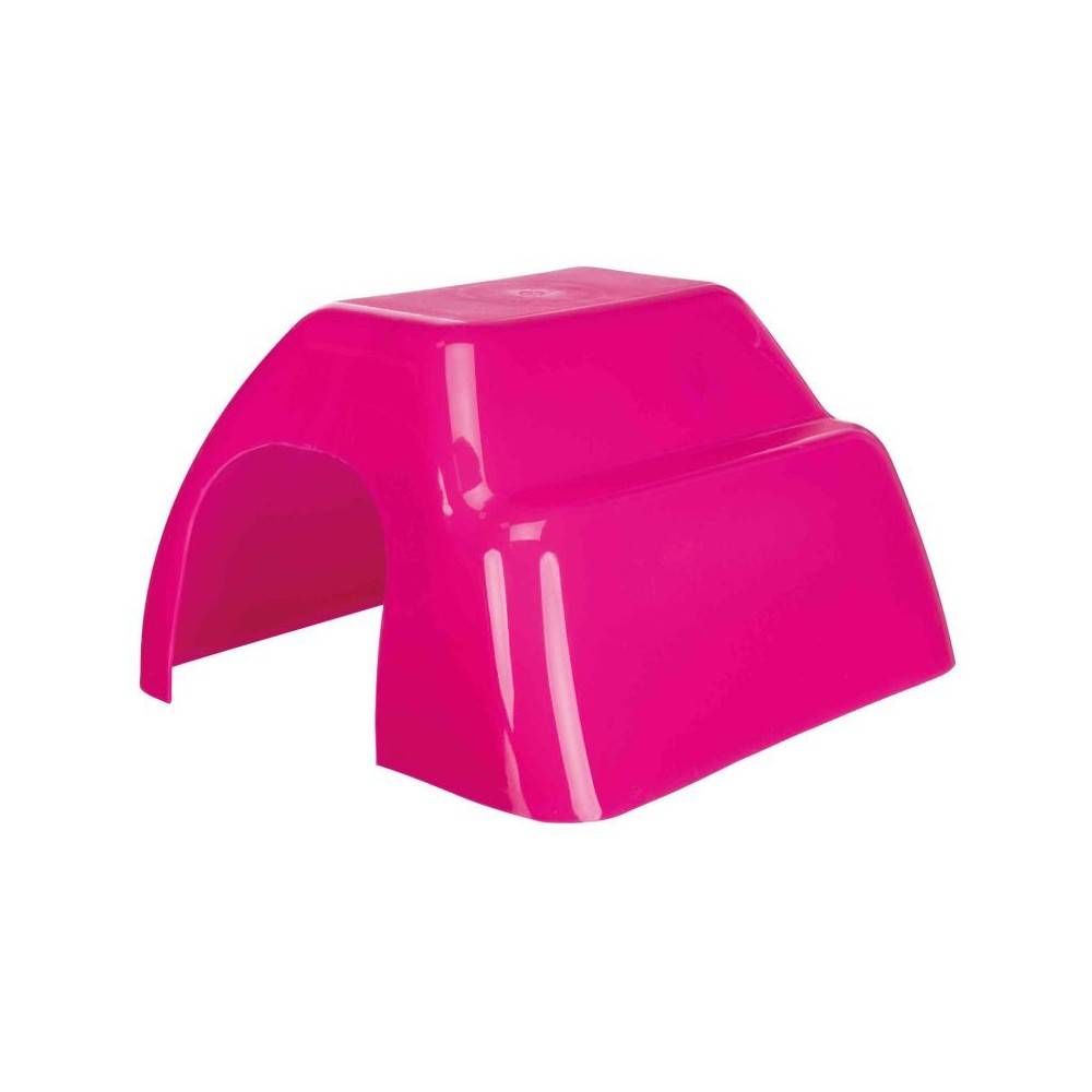 Caseta Rosegador Plàstic | Tot per la teva mascota | Calvet Animal i