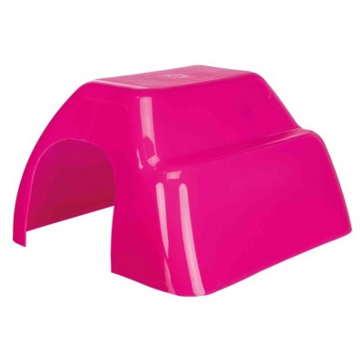 Caseta Rosegador Plàstic | Tot per la teva mascota | Calvet Animal i