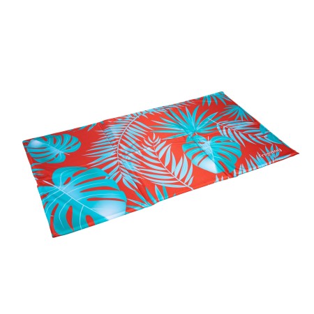 Catifa Refrescant Freedog Coral Palm | Viatge per a gos