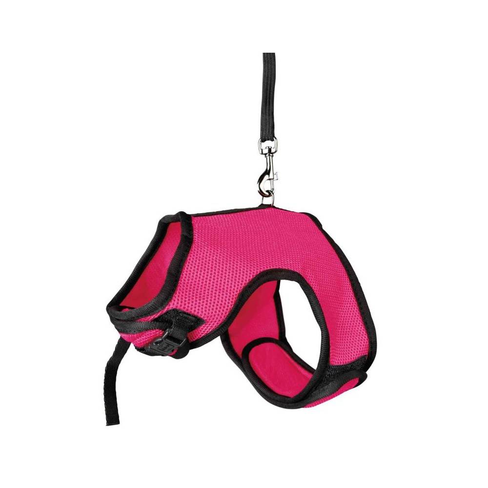 Arnés Amb Corretja Suau Conill | Tot per la teva mascota | Calvet Animal i