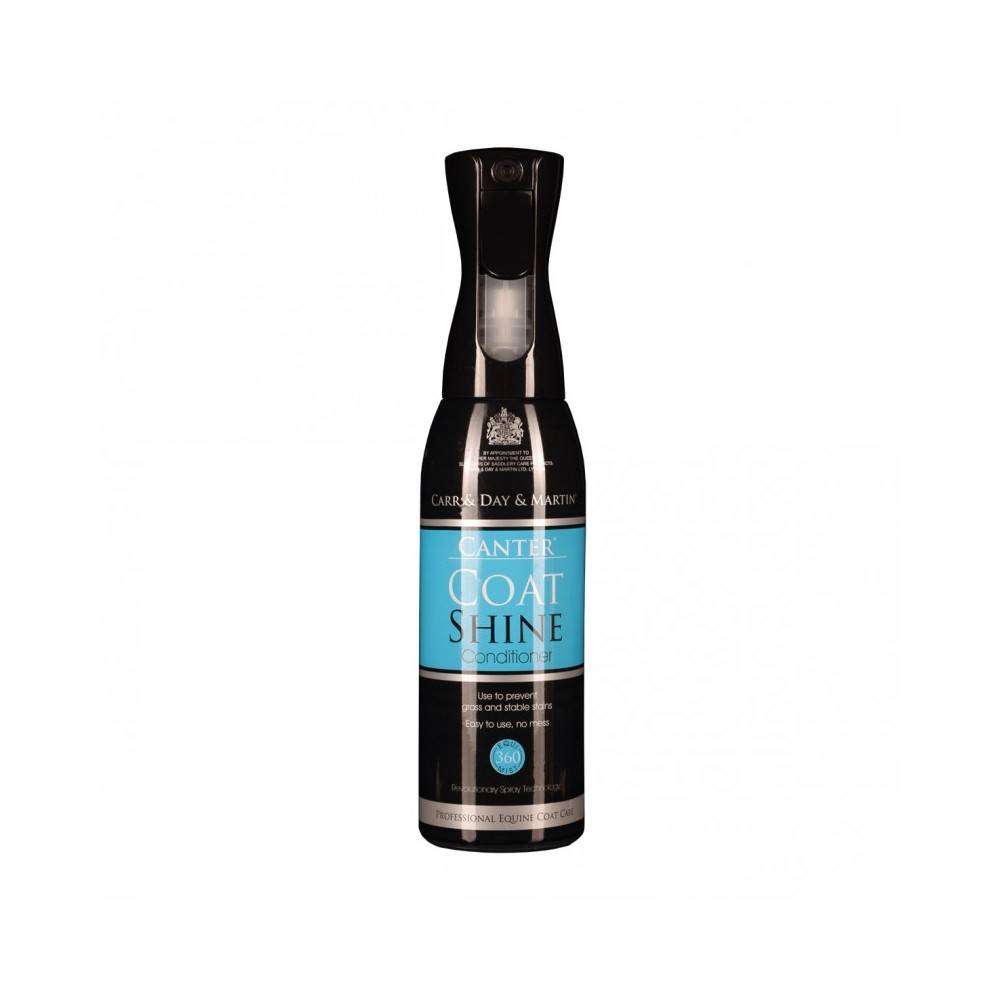 Carr&Day Canter Abrillantador 600 Ml | Equestrian. Calvet Animals i