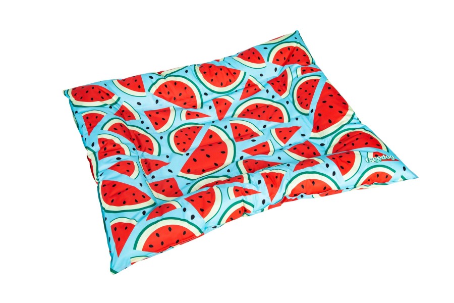 Coixí Refrescant Freedog Sandía | Viatge per a gos