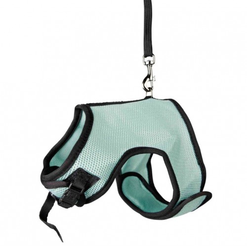 Arnés Con Correa Suave Conejo | Calvet Animals i Plantes 2