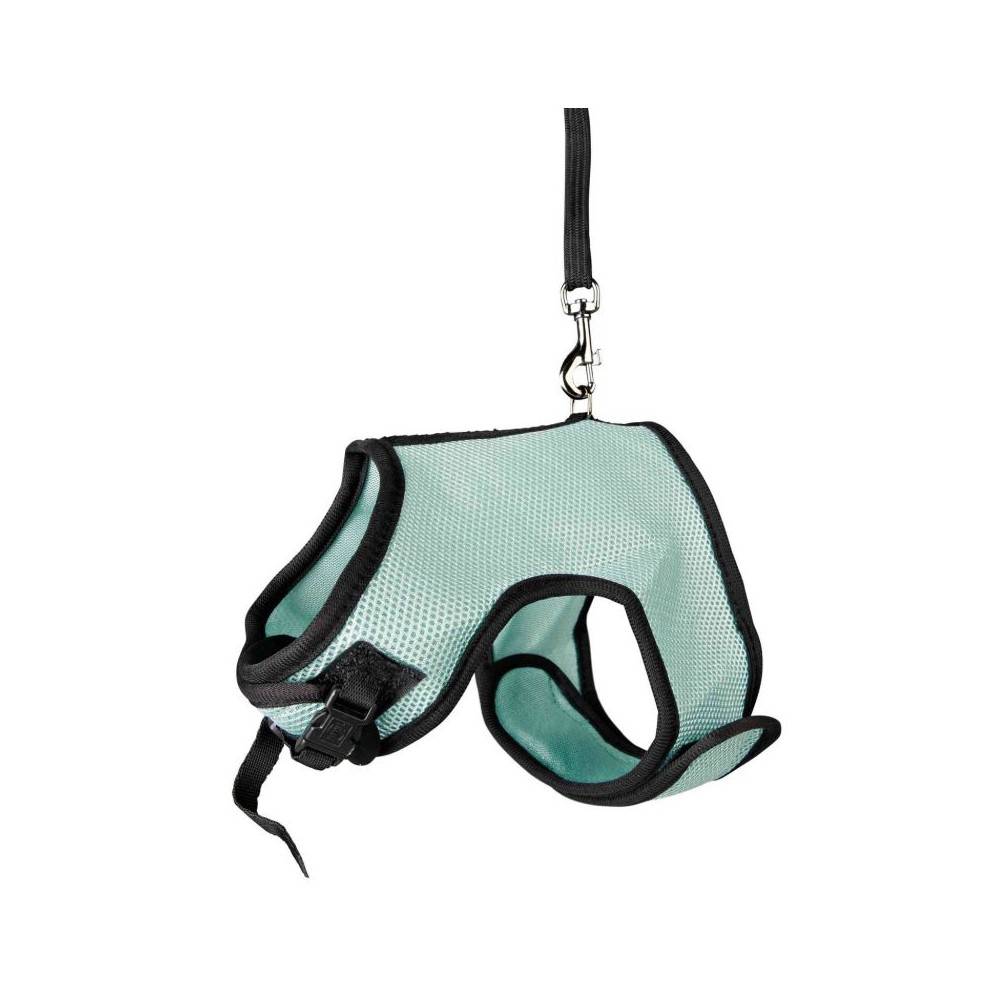 Arnés Con Correa Suave Conejo | Calvet Animals i Plantes