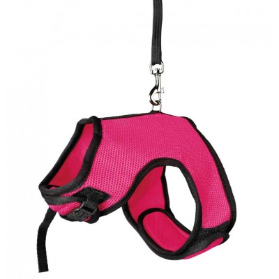 Arnés Con Correa Suave Cobaya | Calvet Animals i Plantes