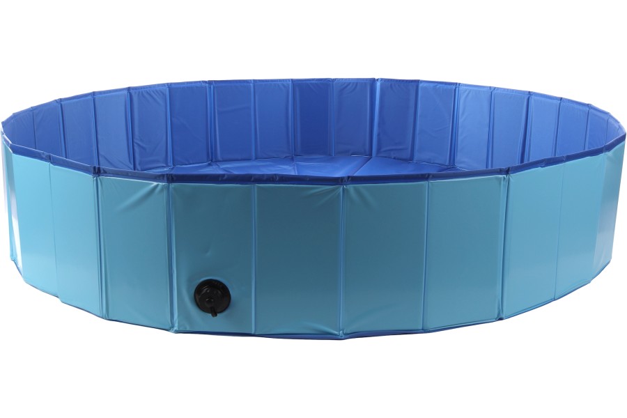 Piscina Gos Pvc per gossos | Calvet Animals i Plantes