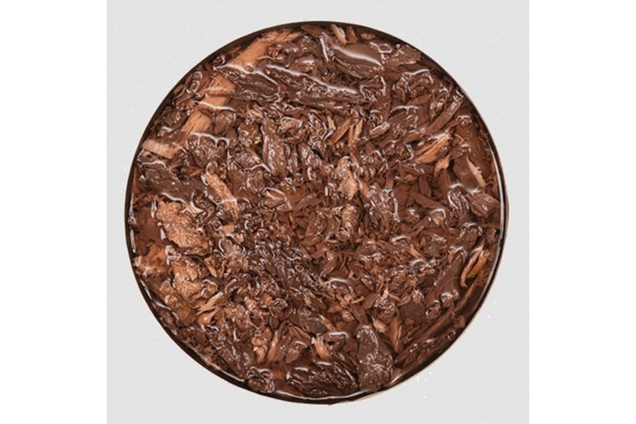 Menjar humit per a gat | Retorn Llauna Gat Grain Free Tonyina 800 g | Calvet animals i plantes