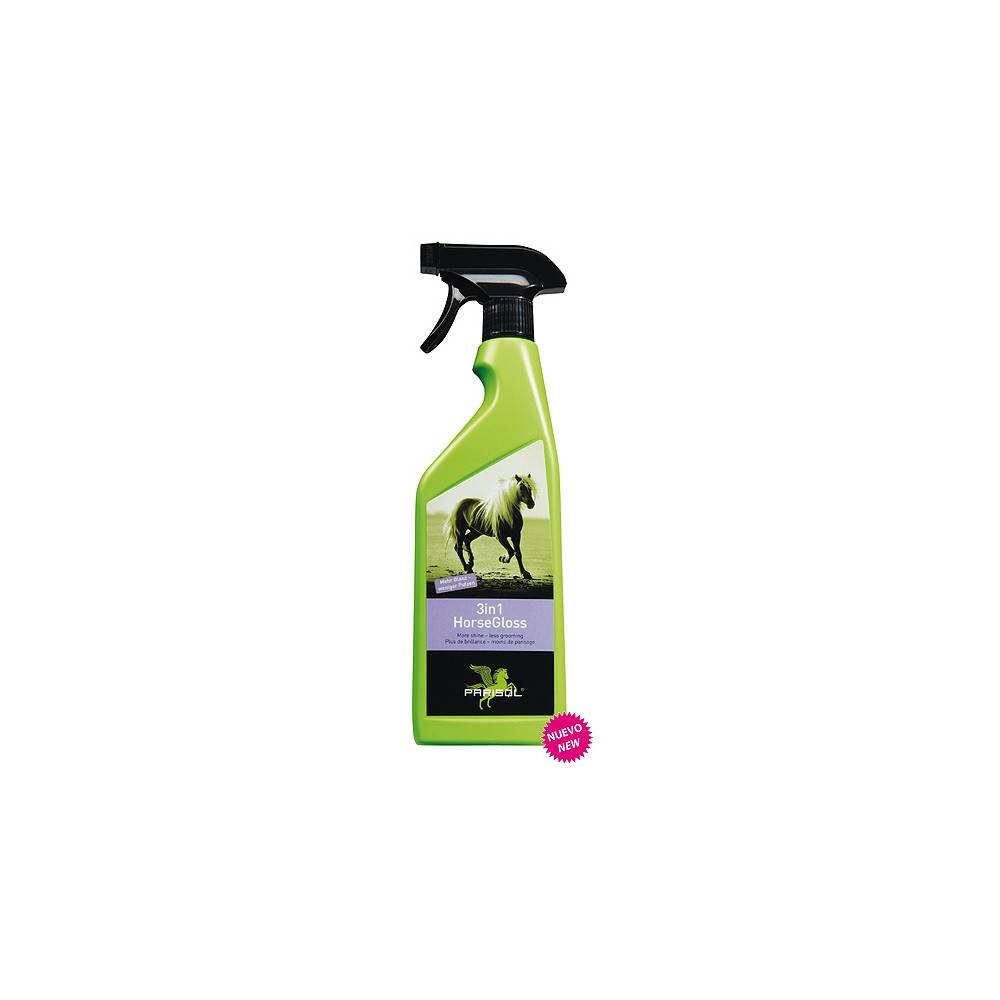 Acondicionador Parisol 3 en 1 750 Ml | Equestrian. Calvet Animals i