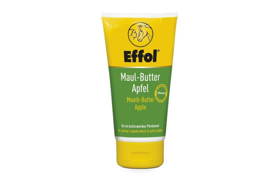 Effol Crema Boca Cavall Sabor Poma 150 Ml | Cavalls