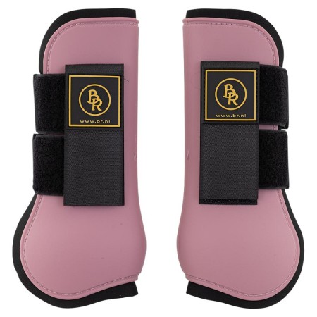 Protectores Tendón BR Magenta | Protecciones para caballos