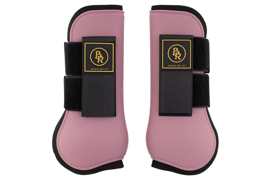 Protectors Tendó BR Magenta | Proteccions per a cavalls