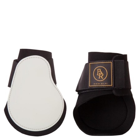 Protectores Tendón Menudillo Br Blanco | Protecciones para caballos