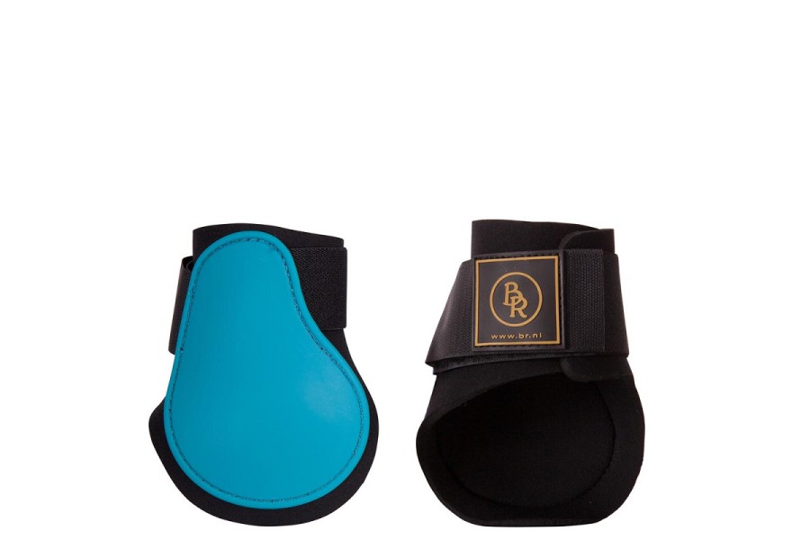 Protectors Tendó Menudillo Br Blau Carib | Proteccions per a cavalls