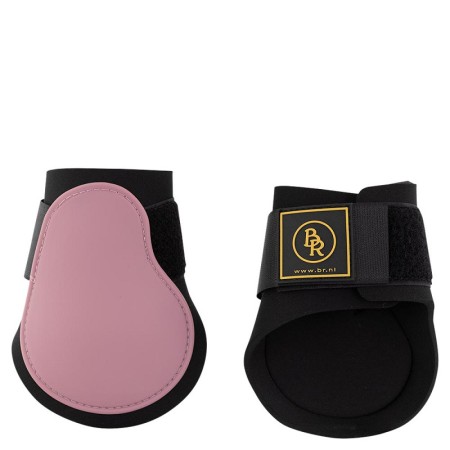 Protectores Tendón Menudillo Br Rosa | Protecciones para caballos