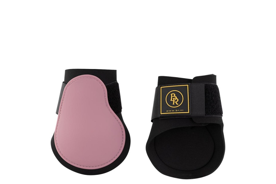 Protectors Tendó Menudillo Br Rosa | Proteccions per a cavalls