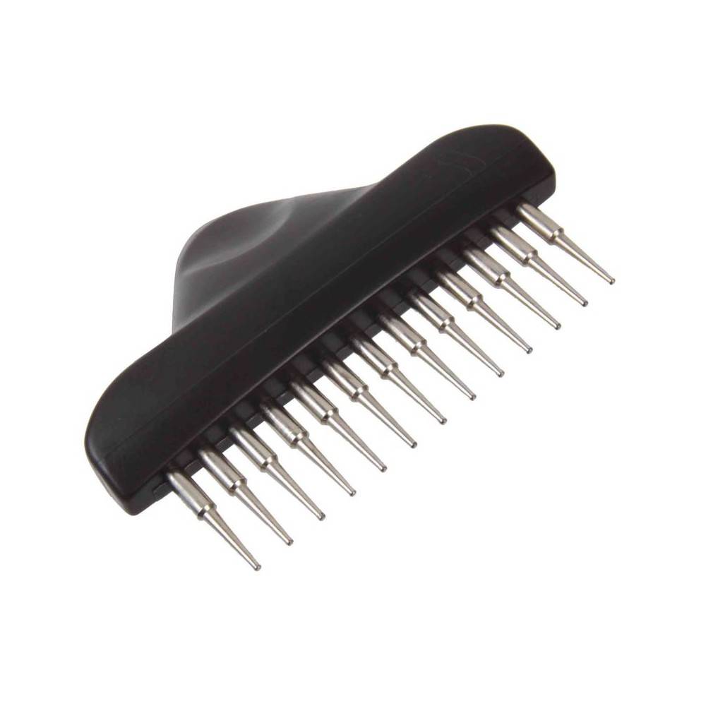 Pinta Púas Rotatorias Trixie para perros | Calvet Animales y Plantas