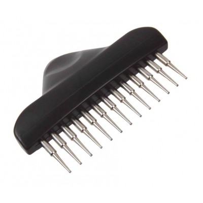 Pinta Púas Rotatorias Trixie para perros | Calvet Animales y Plantas