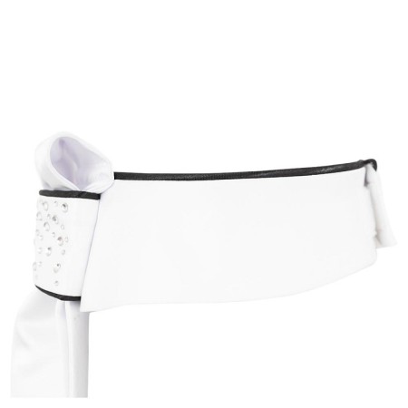 Plastró BR Leon Negre | Competició per a genets 2