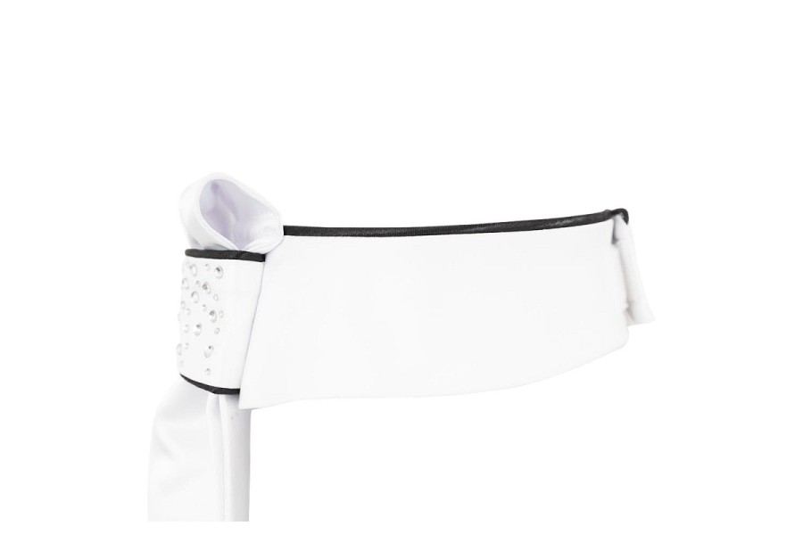 Plastró BR Leon Negre | Competició per a genets