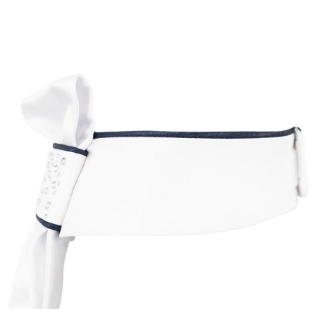 Plastrón BR Leon Azul Marino | Competición para jinetes 2