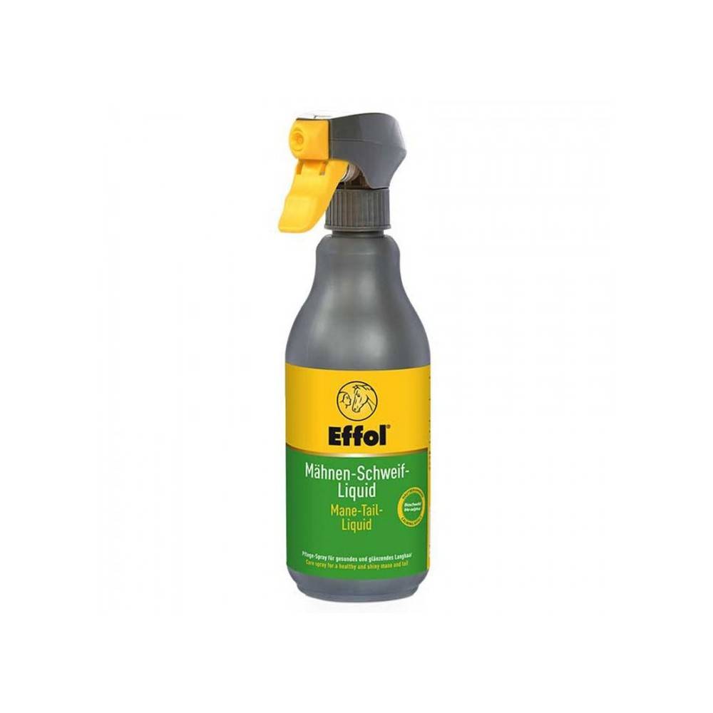 Effol Crin y Cola 500 Ml | Equestrian. Calvet Animals i Plantes.