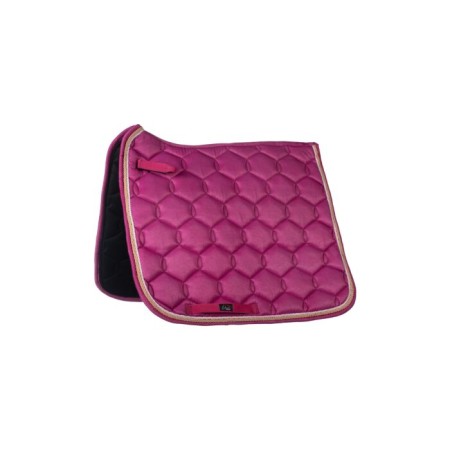 Suador Doma HKM Kopenhagen Magenta | Complements selles de muntar per a