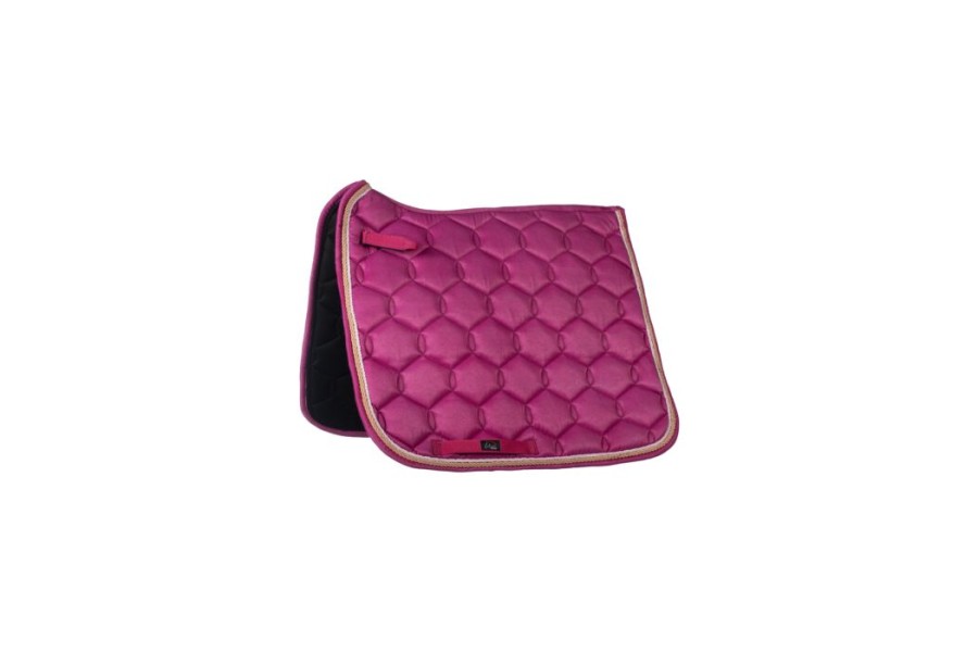 Suador Doma HKM Kopenhagen Magenta | Complements selles de muntar per a