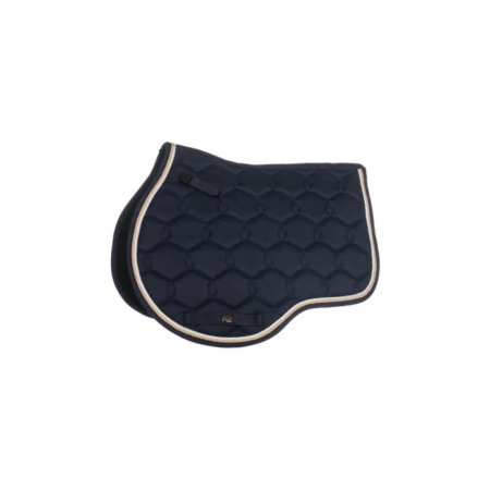 Suador Salt HKM Kopenhagen Blau | Complements selles de muntar per a