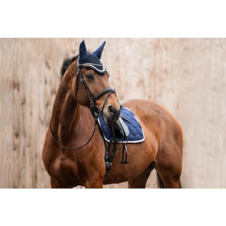 Orelleres HKM Kopenhagen Blau | Cabeçades o morralles per a cavalls