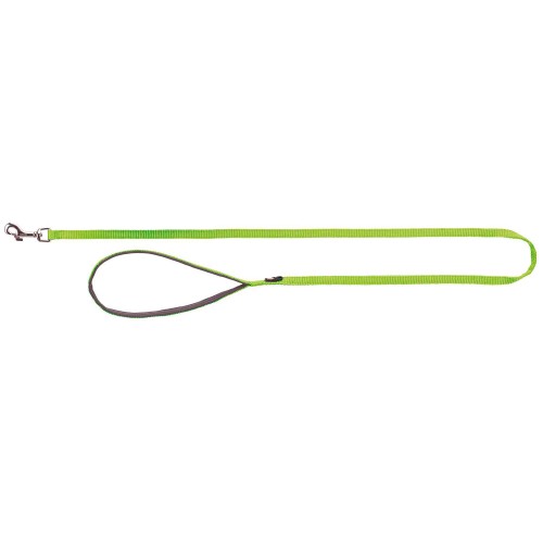 Correa Premium 20mm 100Cm Verd Poma para perros | Calvet Animales y Plantas