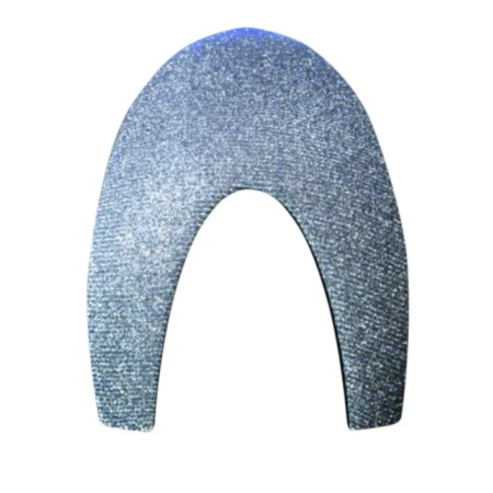 Frontal Casc KEP Cromo 2.0 Galassia Light Blue | Seguretat per a genets