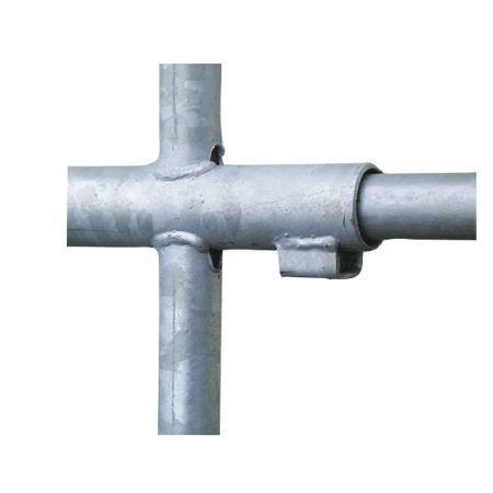 Porta Metàl·lica Extensible 2-3 M | Instal·lacions per a cavalls 2