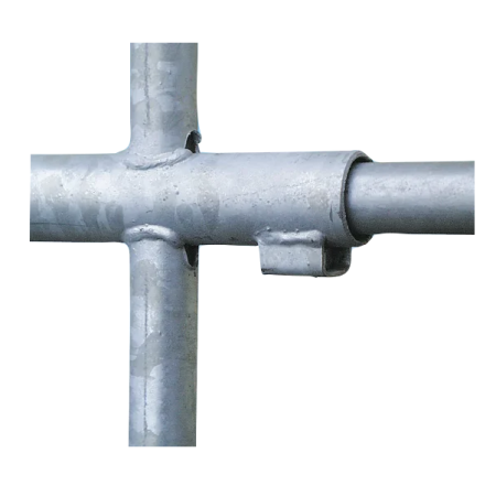 Porta Metàl·lica Extensible 1-1,70 M | Instal·lacions per a cavalls