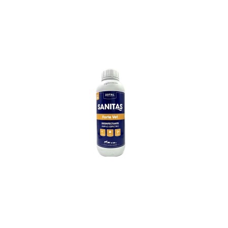 Sanitas Forte 1 L | Animales de granja. Calvet Animals i Plantes.