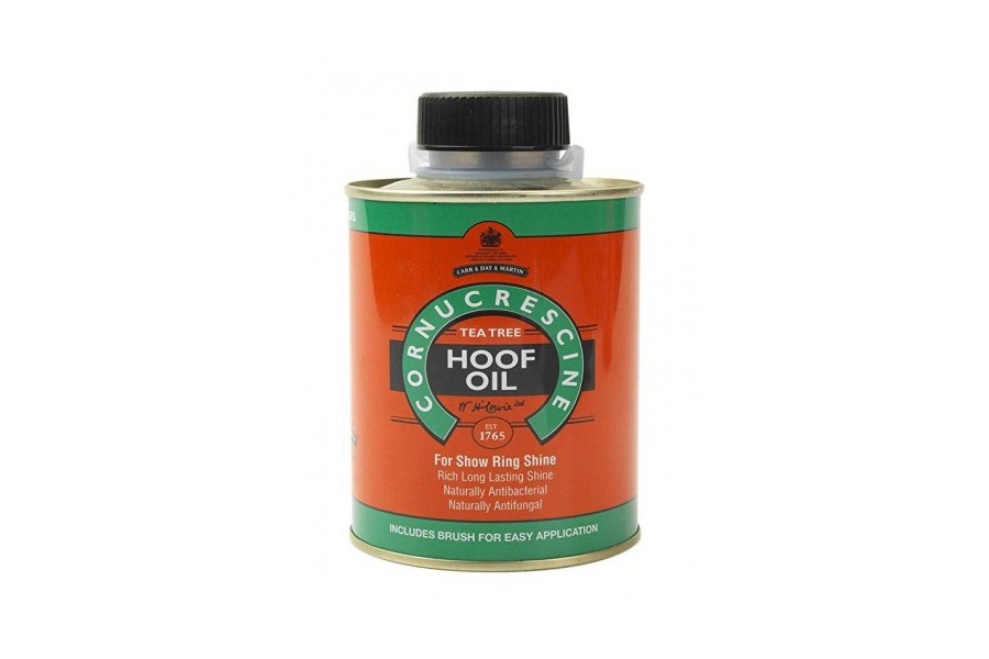 Aceite Extracto de Té Carr Day | Salud e higiene para caballos