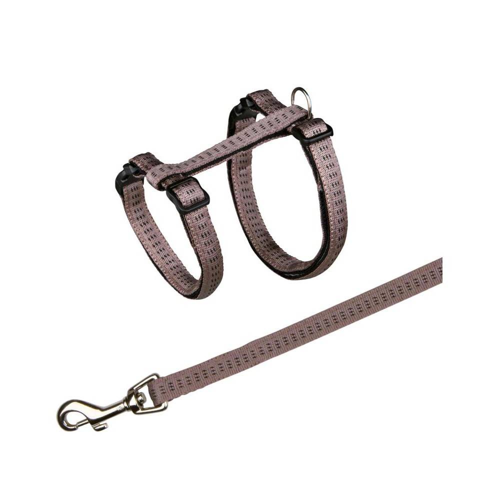 Arnes I Corretja Gat Elegance per gats | Calvet Animals i Plantes