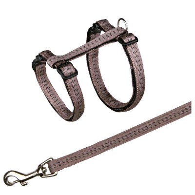 Arnes I Corretja Gat Elegance per gats | Calvet Animals i Plantes