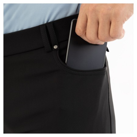 Pantalones Hombre BR Jagger Culera Silicona Meteorite | Pantalones para