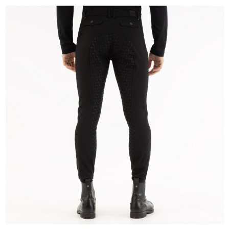 Pantalones Hombre BR Jagger Culera Silicona Meteorite | Pantalones para 2