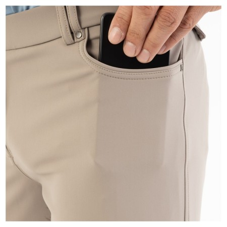 Pantalones Hombre BR Jagger Culera Silicona Moon Rock | Pantalones para