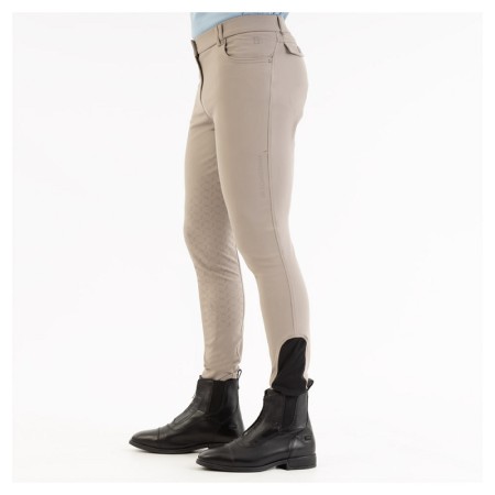 Pantalons Home BR Jagger Culera Silicona Moon Rock | Pantalons per a genets