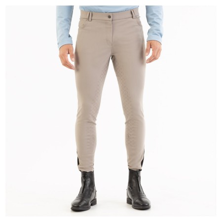 Pantalons Home BR Jagger Culera Silicona Moon Rock | Pantalons per a genets