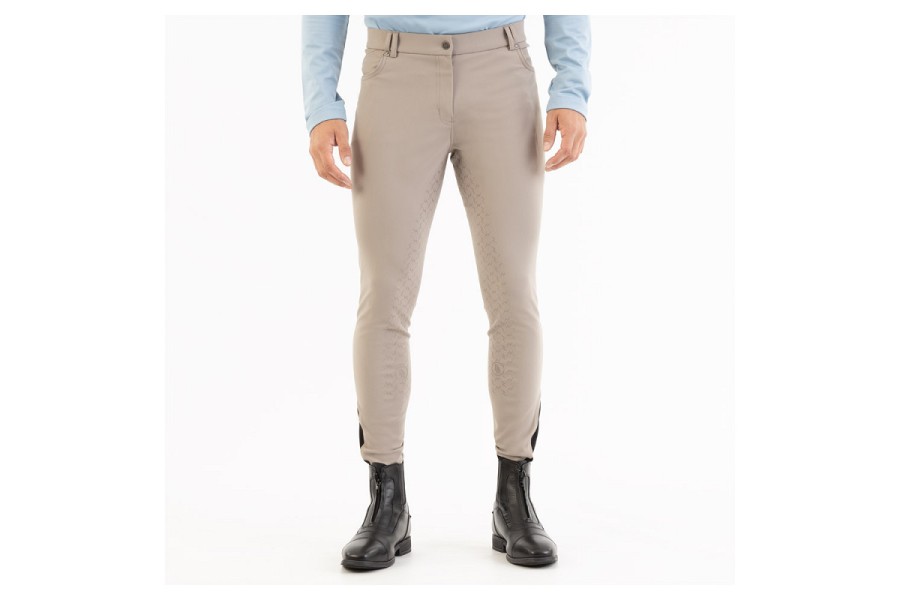 Pantalons Home BR Jagger Culera Silicona Moon Rock | Pantalons per a genets