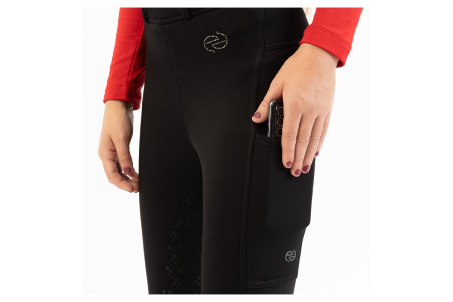 Mallas Niño/a BR Eevolv Jim Culera Silicona Meteorite | Pantalones para