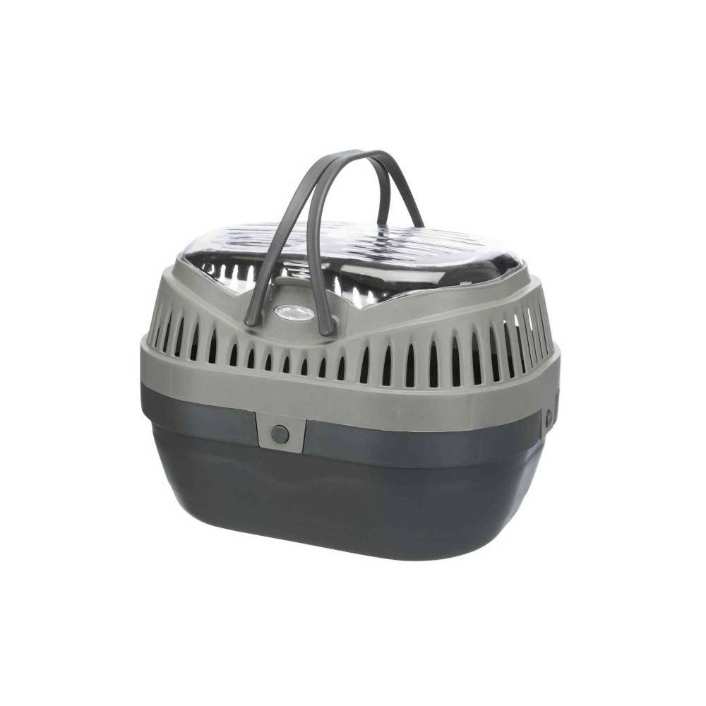 Transportín Roedor Pico 18x12x13 Cm | Calvet Animals i Plantes