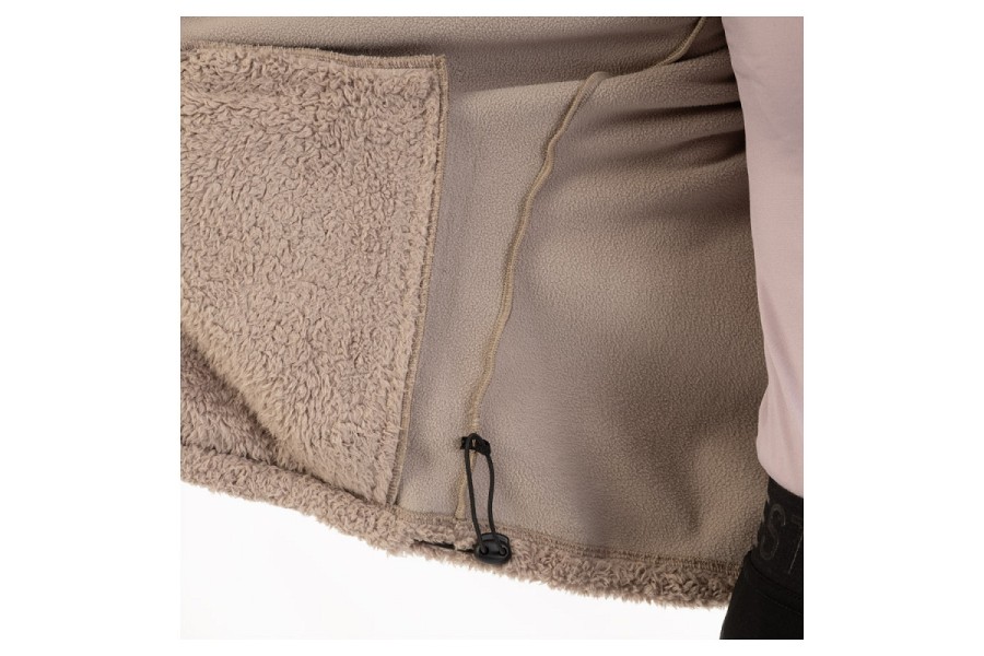 Jaqueta Dona BR Jiska Moon Rock | Genets