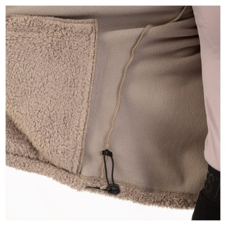 Chaqueta Mujer BR Jiska Moon Rock | Jinetes