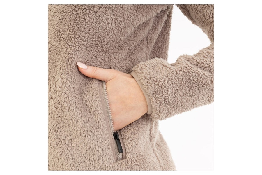 Jaqueta Dona BR Jiska Moon Rock | Genets