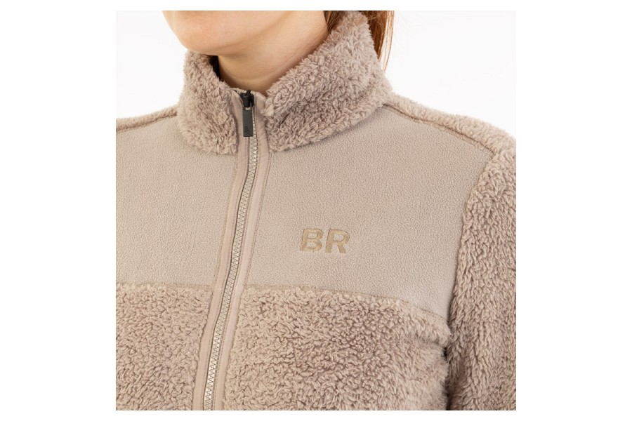 Chaqueta Mujer BR Jiska Moon Rock | Jinetes